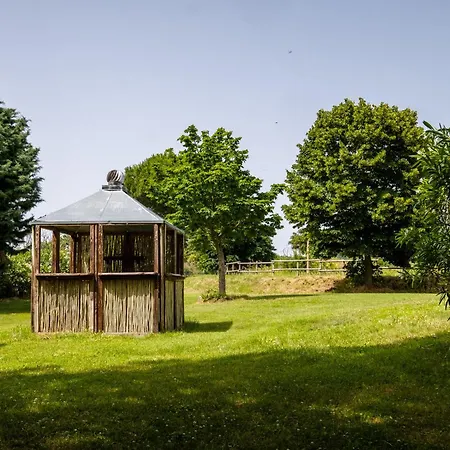 La Pieve - Gerani *