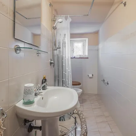 La Pieve - Gerani Farm stay