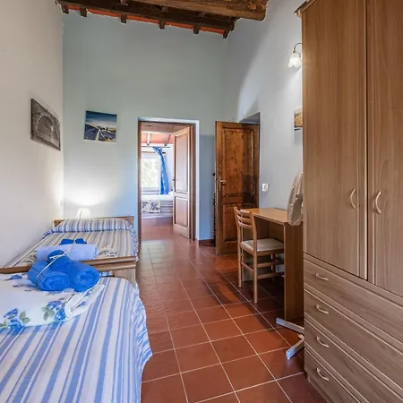 Farm stay La Pieve - Gerani