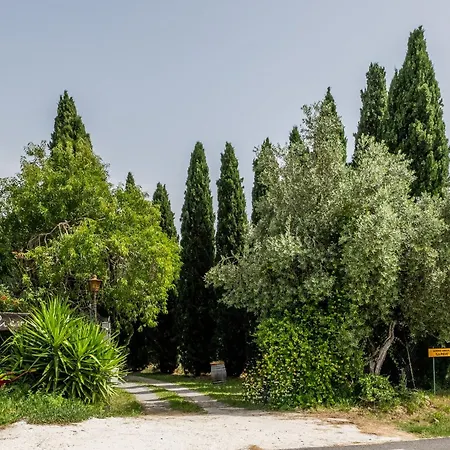 Farm stay La Pieve - Gerani *